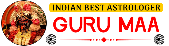 Astrologer Guru Maa Ji